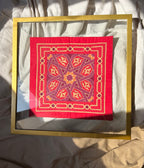 Arabesque Khayamyah Frame