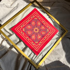 Arabesque Khayamyah Frame