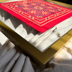 Arabesque Khayamyah Frame