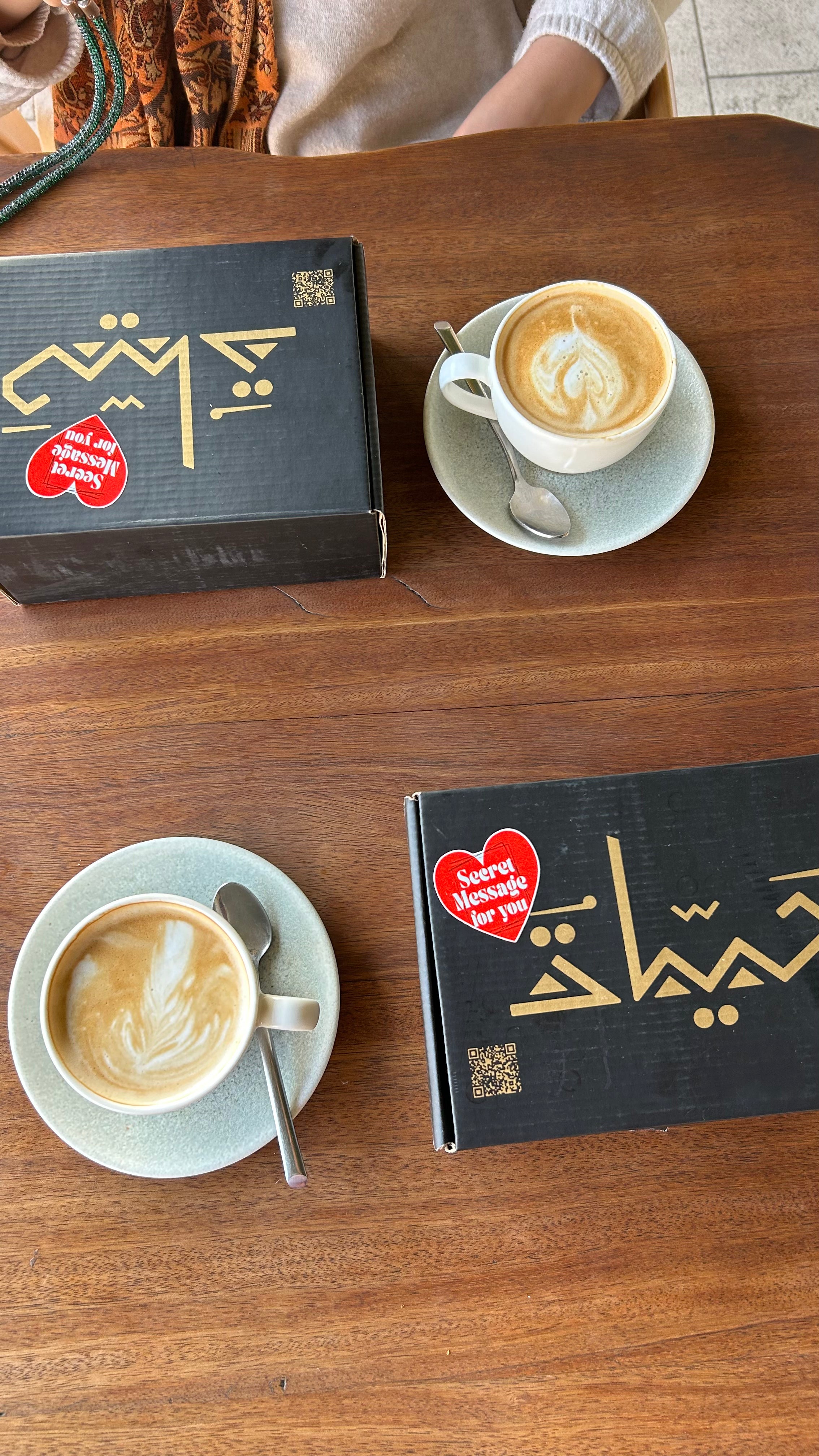 Secret Message For YOU ❤️